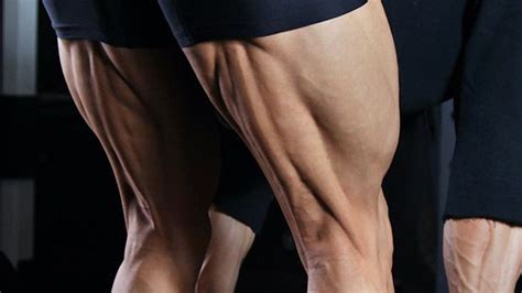 Hamstring Hammering 6 New Exercises