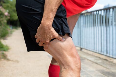 Hamstring Injuries Treatment Clinic Near Me 3 Locations