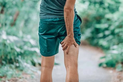 Hamstring Tendonitis Recovery Time Tips for Faster Healing