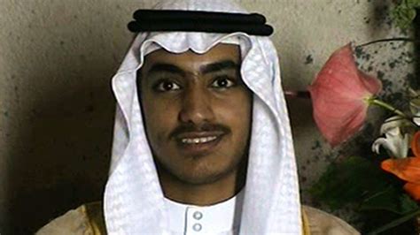 Hamza bin L&aacute;den &ndash; Wikip&eacute;dia
