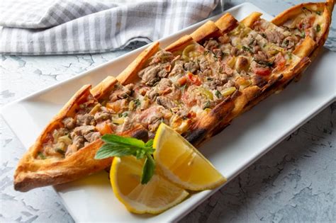 Hançer Pide & Pideli Köfte, Bursa Online Sipariş  Yemeksepeti.