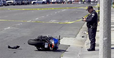 Han Cho Killed in Motorcycle Crash on Euclid Street [Anaheim, CA]