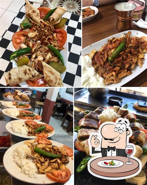 Han Döner & İskender & Kebap &Pide. 