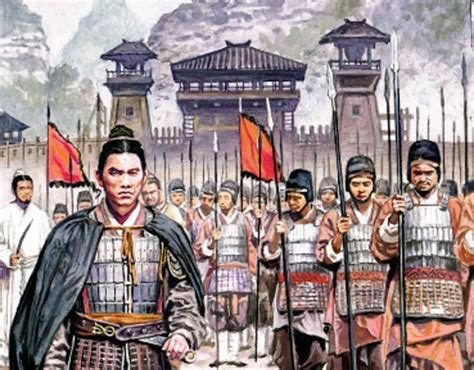 Han Xin: The Most Famous General of Ancient China