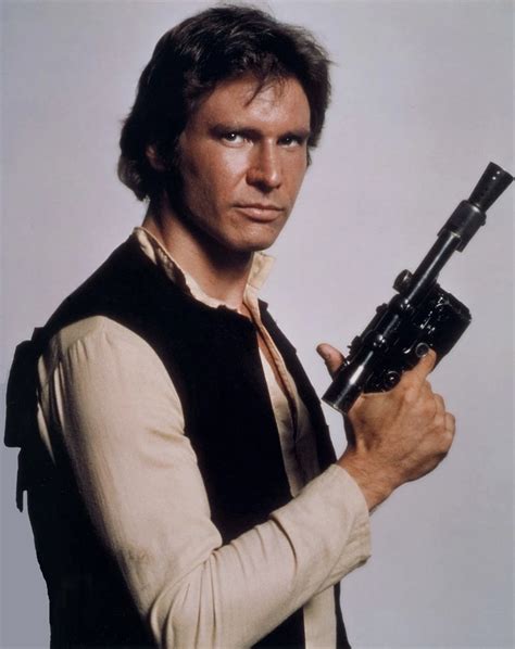Han solo wiki