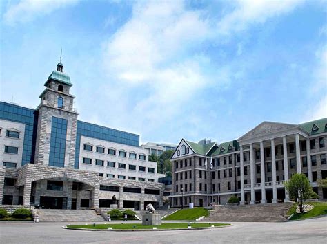 25 de mar. de 2020 ... Hanyang University is a lead