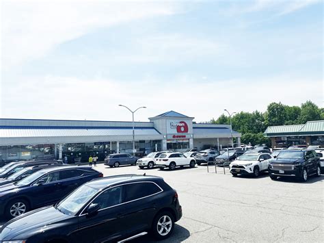 HanNam Mart Home Facebook. 