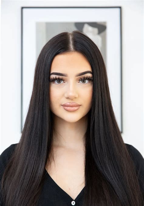 Hana Cehic Onlyfans Leak +18 167 Photos