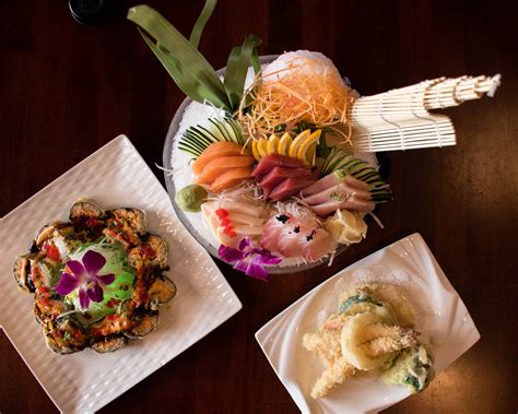 Hana sushi cape coral. Things To Know About Hana sushi cape coral. 