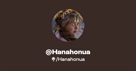 🍌 Hanahonua Patreon Onlyfans Leaked [SEX VIDEO]