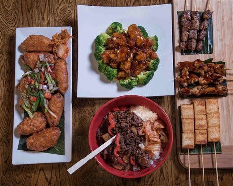 Hanam bbq house. BBQ is a beloved tradition in many parts of the world, and it’s easy to see why. From the smoky flavor of the meat to the tangy sauces, there’s nothing quite like a good plate of B... 