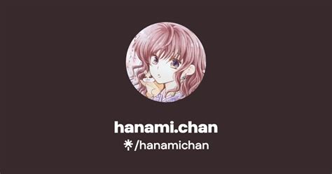 Hanami_Chan Leaks 🔥 XXX
