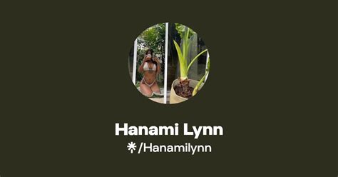 🍆 XXX Hanamilynn Onlyfans Leak