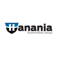 Hanania Automotive Group is an equal opportun