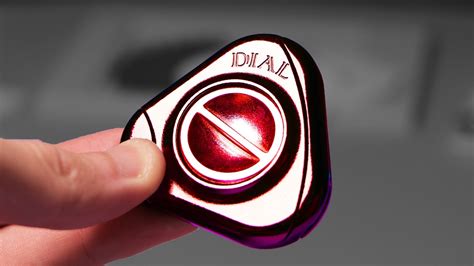 Hanayama dial.  Complete the first task of taking the puzzle pieces This document prov...