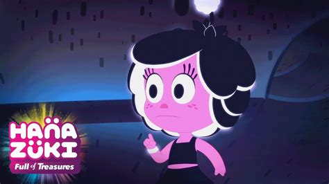 Hanazuki: Full of Treasures Discovery, Inc Wiki Fandom