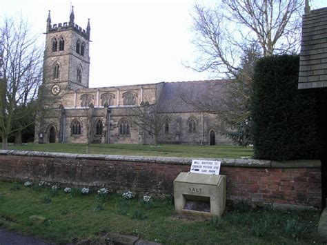 Hanbury, Staffordshire Genealogy • FamilySearch