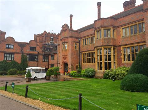 Hanbury Manor, Marriott Hotel & Country Club - Hitched