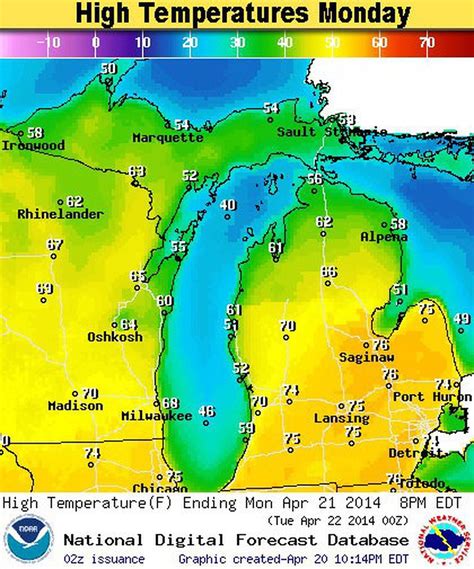 Hancock, Michigan 7 Day Weather Forecast - The …