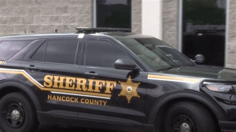 Hancock county shooting.  Authorities in Hancock County have released the name...