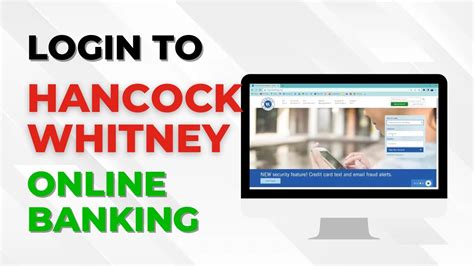 Hancock e banking. Hancock Whitney Bank offers checking, savings, loans, credit cards, online banking and investments for personal customers. With over 115 years of experience, the bank provides personalized solutions and gracious … 