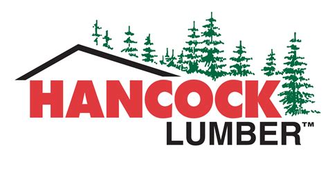 Hancock lumber. Things To Know About Hancock lumber. 