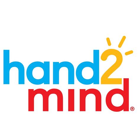 Hand 2 mind. User login page 