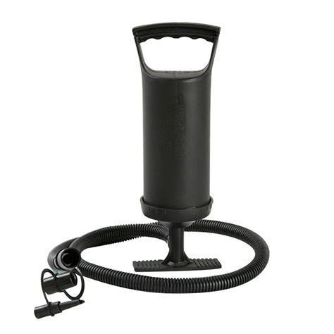 Hand Air Pump For Inflatables - TD-Pump.com