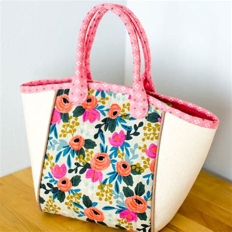 Hand Bag Patterns