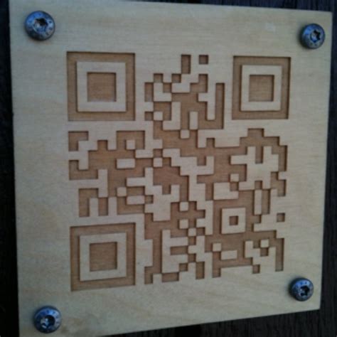 Hand Carved Code