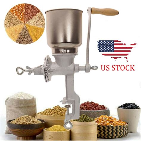 Hand Food Grinder - Alibaba