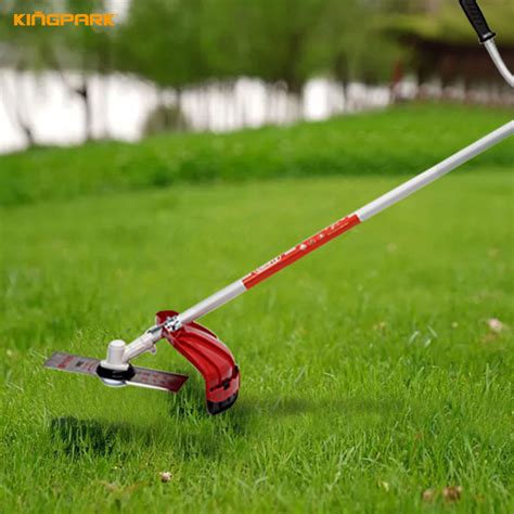 Hand Grass Cutter Manual