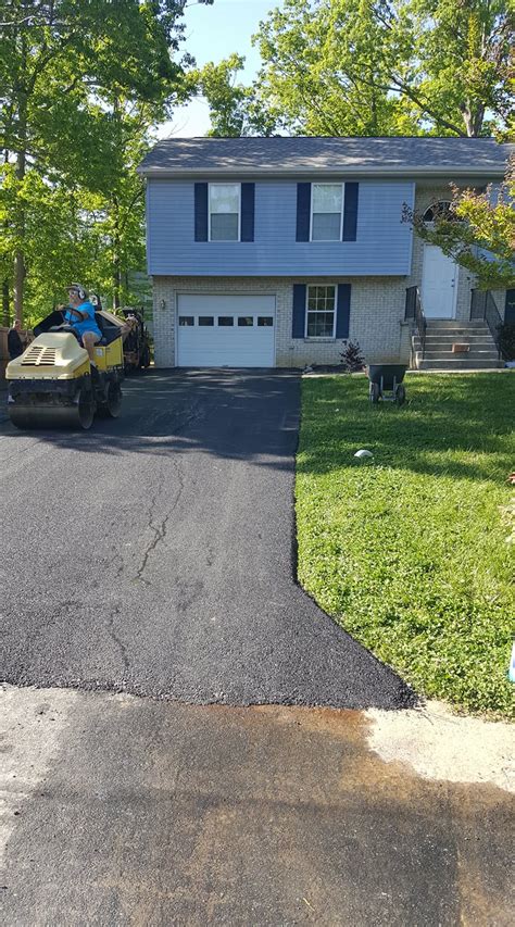 Hand Paving Prince Frederick Read Reviews + Get a Bid