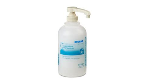 Hand Sanitizers Ecolab