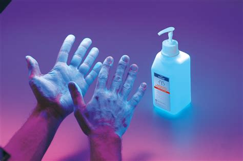 Hand Washing Training Kits - Hand Hygiene