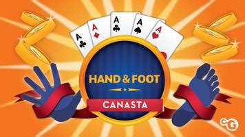 Hand and Foot Canasta APK Download for Android 