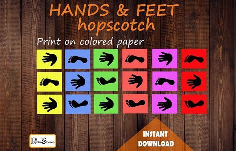 Hand and foot card game is more related to Canasta, but with slight differences that make it unique. Note that there is a wide variety of Hand and Foot rules published on various sites on the internet. In this game, each player is served with 2 sets of cards: the hand, which must be used first, and the foot that is only used once the hand has .... 