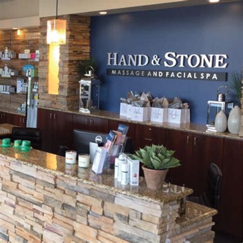  Hand and Stone Franchise Corporation is committed to providing a website that is accessible to the widest possible audience, regardless of technology or ability. We are regularly working to increase the accessibility and usability of our website and in doing so adhere to many of the available standards and guidelines. . 