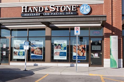 Posted 11:16:16 PM. ‪Hand &amp; Stone Massage and Facial Spa Short Pump, Chesterfield, &amp; Richmond West End on Parham…See this and similar jobs on LinkedIn. . 