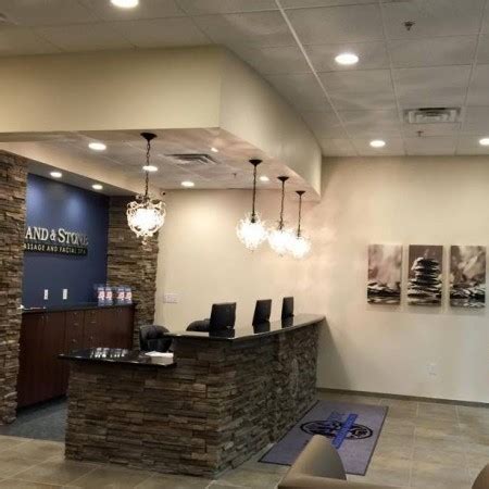  Hand & Stone Massage and Facial Spa - Piscataway, NJ, Piscataway, New Jersey. 2,219 likes · 7 talking about this · 1,217 were here. At Hand and Stone we have expert massage therapist and estheticians... . 