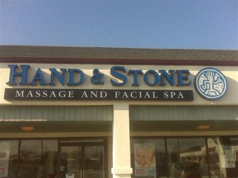 Hand and stone toms river. What are people saying about massage in Toms River, NJ? This is a review for massage in Toms River, NJ: "I'm new to the area so transferred my Hand & Stone membership here. I've been twice so far and have had a pleasant experience. I'm a big fan of the 80 minute Himalayan salt stone massage. 
