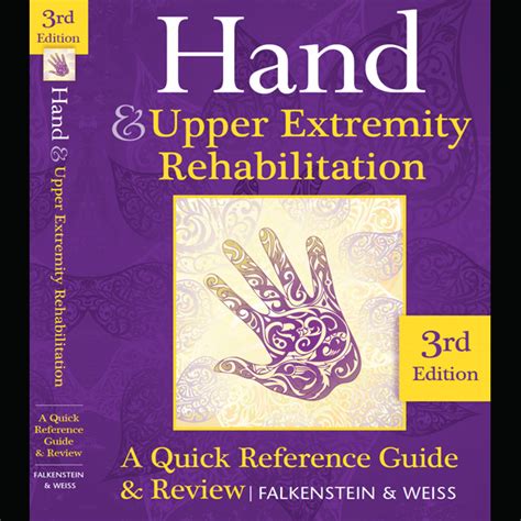 Hand and upper extremity rehabilitation 3rd ed book a quick reference guide and review. - Download manuale di microsoft project 2010.