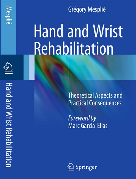 Hand and wrist rehabilitation theoretical aspects and practical consequences. - Manuale della centrifuga di sharples p3400.