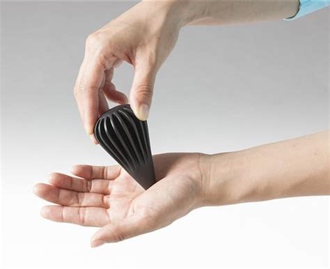 Hand cranked vibrators.  Tsubo Gyutto Hand Massager - One of the most effecti...