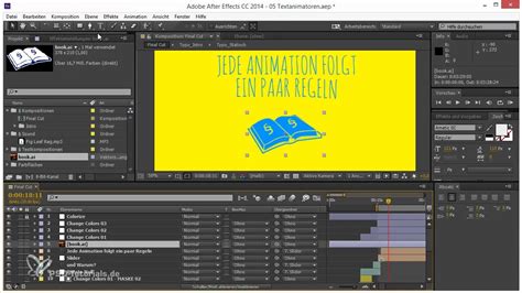 Hand drawn animation after effects.  The imperfect artwork can make your animation f...