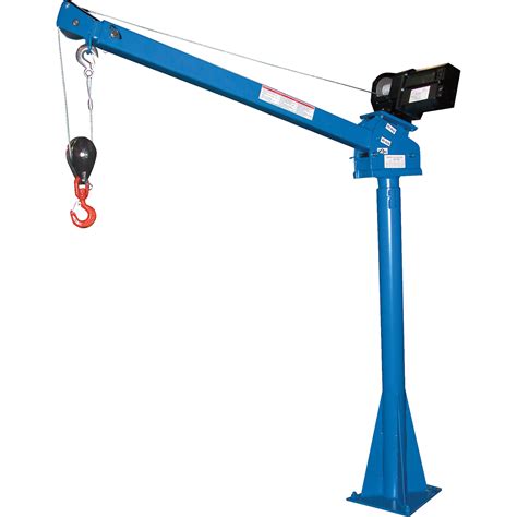 Hand jib. MOBILE JIB CRANE. Bear Claw® Mobile Jib Cranes provide extra space for working. The towable crane is a unique item that can be towed via a vehicle to multiple jobsites for excellent versatility. Click one of the 19 highlighted links below for pricing and product descriptions of our Mobile Jib Crane. 1) 