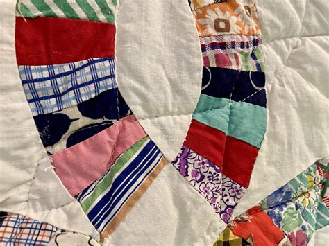 Hand made quilts.  Explore patchwork patterns, eco-friendly materials, and versatile designs s...