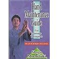 Hand maintenance guide book for massage therapists. - Fall franz karl ginzkey und seewalchen.