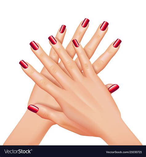 Hand nails Vectors & Illustrations for Free Download Freepik