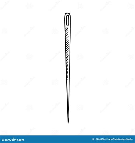 Hand needle drawing.  29,000+ Vectors, Stock Photos & PSD files.  Thousand...